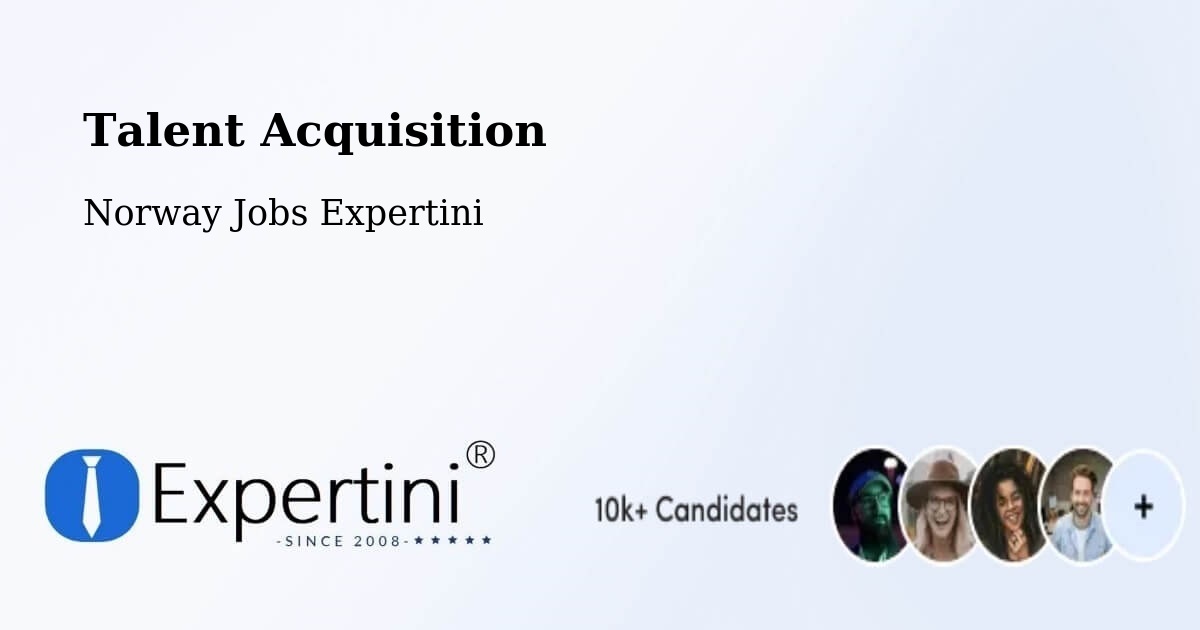 Post Jobs & Find Candidates in Åros – Talent Acquisition Solutions - Norway Jobs Expertini