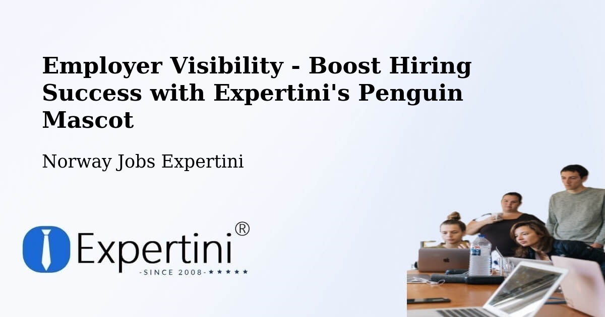 CV and Resume Visibility Optimization – Åros - Norway Jobs Expertini